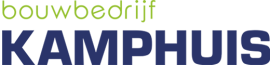 Bouwbedrijf Kamphuis Logo