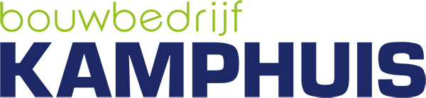 Bouwbedrijf Kamphuis Logo