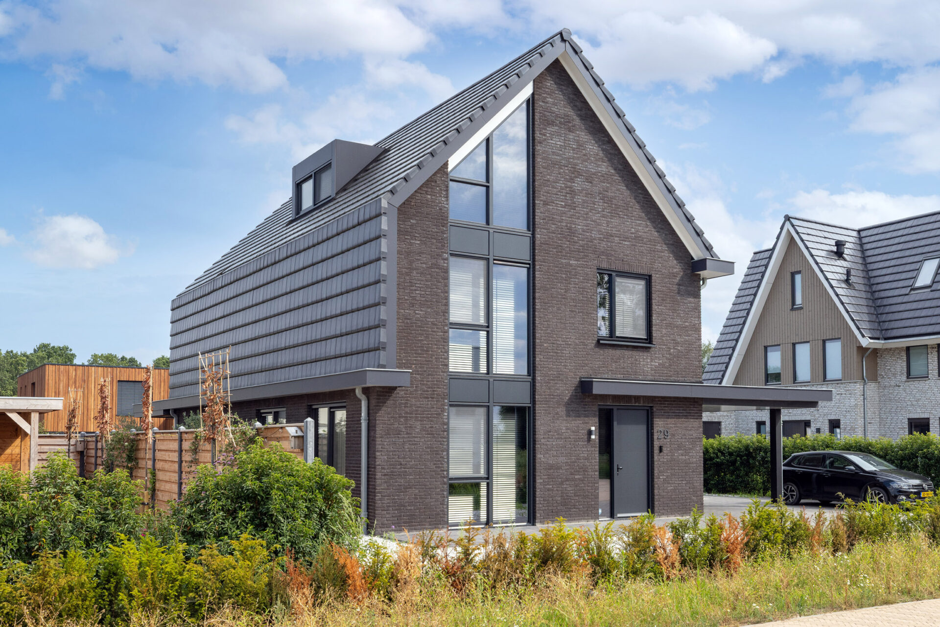 FFV_6964 Een nieuw huis